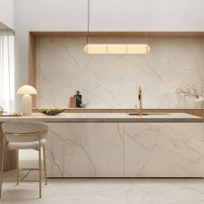 ARCADIA STONE WHITE MATT RECT (1 сорт) Arcadia Stone