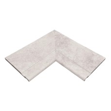 Внутрішній Кутовий Елемент 62,5*62,5 Cartabon Interior Borde Tecnico White Stone 2,3 Mm Ws-1518 Внутрішній Кутовий Елемент 62,5*62,5 Cartabon Interior Borde Tecnico White Stone 2,3 Mm Ws-1518