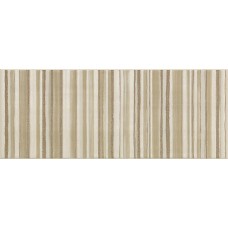 Декор 20x50 Land Decoro Righe Ivory з колекції Land Декор 20x50 Land Decoro Righe Ivory з колекції Land Land Керамічна плитка Ragno