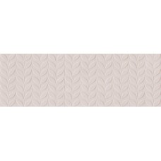 Vida Rosa Str 3 D Foglia Rt - 30x90 RA6M Vida з колекції Vida Vida Rosa Str 3 D Foglia Rt - 30x90 RA6M Vida з колекції Vida Vida Керамічна плитка Ragno