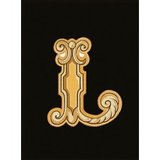 Декор 14,5x19,4 Lettera Nera L - Alphabet - 489810 з колекції Alphabet Alphabet Керамічна плитка Versace — сторінка 2