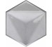 Декор Esagona Perla 15.1x17.3 Chroma Settecento з колекції Chroma Settecento