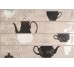 Декор (26x40) GQR302L Moka Greige Lucido - Genesi40 з колекції Genesi40 Quintessenza