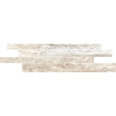 Мозаика (15x50) 61502 Fascia Bianco - Hiros из коллекции Hiros Мозаика (15x50) 61502 Fascia Bianco - Hiros из коллекции Hiros Hiros Керамическая плитка Cerdomus