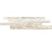 Мозаїка (15x50) 61502 Fascia Bianco - Hiros з колекції Hiros Cerdomus