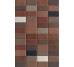 Плитка 7,9x16 Lane Poly Terracotta - Lane - BOLP03 з колекції Lane Mutina