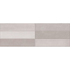 Декор Decorado Breton Beige Brick 25x75 Normandie з колекції Normandie Декор Decorado Breton Beige Brick 25x75 Normandie з колекції Normandie Undefasa плитка