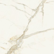 SCULTOREA CALACATTA ORO FINO REFLEX 120 - 120x120 J445 Scultorea з колекції Scultorea Scultorea — сторінка 2