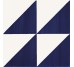 Плитка 14x14 Tangram Peaks-Tangram-PM019 з колекції Tangram Aleluia