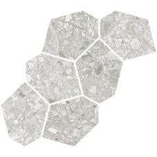 Мозаїка Mosaico Aymaras Gris 24.2x39.5 Ceppo Di Gre з колекції Ceppo Di Gre Мозаїка Mosaico Aymaras Gris 24.2x39.5 Ceppo Di Gre з колекції Ceppo Di Gre Ceppo di Gre Керамічна плитка Vives — сторінка 2
