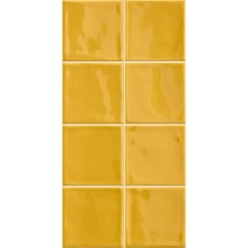 Retro Mustard Brilho Nat - 20x40 3100C90G31 Retro з колекції Retro Retro Mustard Brilho Nat - 20x40 3100C90G31 Retro з колекції Retro Retro Керамічна плитка Revigres