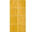 Плитка Retro Mustard Brilho Nat - 20x40 3100C90G31 Retro из коллекции Retro Revigres