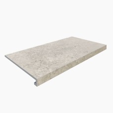 CANDY GPTU 607 CREAM STEPTREAD KAPINOS 31.8х59.8 (сходинка) CANDY GPTU 607 CREAM STEPTREAD KAPINOS 31.8х59.8 (сходинка) CANDY Керамічна плитка Cersanit