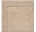 Сходинка 30x30 Cottage masala (12662) Cerrad з колекції Cottage Cerrad