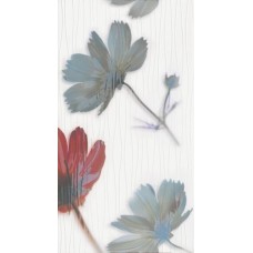 Декор (32.5х60) OCEAN FLOR 2 BLANCO з колекції Ocean Декор (32.5х60) OCEAN FLOR 2 BLANCO з колекції Ocean Ocean Керамічна плитка Fanal