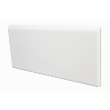 Бордюр 7,5x15 Bullnose Blanco Brillo 21132 з колекції Masia Equipe Бордюр 7,5x15 Bullnose Blanco Brillo 21132 з колекції Masia Equipe
