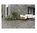 Плитка керамогранітна Stone Galaxy Graphite RECT 598x1198x8 Cersanit Cersanit