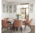 BELLAGIO BIANCO RECT 60X120 (1 сорт)
