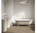 BELLAGIO BIANCO RECT 60X120 (1 сорт)