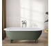 BELLAGIO BIANCO RECT 60X120 (1 сорт)