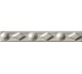 Декор 3x20 Diamantato D. Fumo Matt - Amarcord - DAM77 з колекції Amarcord Grazia