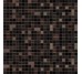 Мозаїка (30x30) XMTL701 Architecture Metal 2.5*2.5 - Appiani Mix з колекції Appiani Mix Appiani
