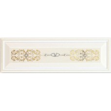 Rilievo VBianco Бордюр (9.5x30) Mrv 025 Rilievo VBianco Бордюр (9.5x30) Mrv 025