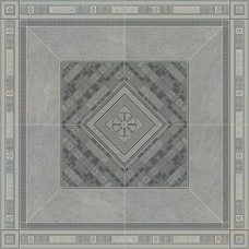 Декор (160x160) 02611720 ROSONE GRIGIO - Greek из коллекции Greek Декор (160x160) 02611720 ROSONE GRIGIO - Greek из коллекции Greek Greek Керамическая плитка Versace — страница 5