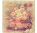 Декор Inserto Ottocento Botticino 20x20 Marble Age Cir з колекції Marble Age Cir
