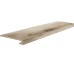 Ступенька (33x120) 70329 Gradino Costa Retta Honey - Mowa из коллекции Mowa Cerdomus