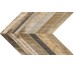 Мозаїка Freccia Beige 33x40 Rafters Ascot з колекції Rafters Ascot