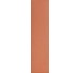 Плитка Arancio Tubes - 6x25 2FM Tubes з колекції Tubes Bardelli