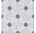 Декор (30x30) Mancini Azul - Dolce Vita з колекції Dolce Vita Vives