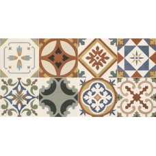 (31x61) FUG0335991 Gracia Multicolor - Gracia з колекції Gracia Gracia Керамічна плитка Roca