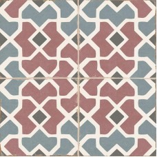 Декор Noray 45x45 Old School из коллекции Old School
