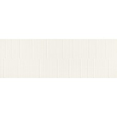 Декор Decor White 40x120 Neutral з колекції Neutral