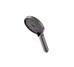 OXO, Ручний душ із перемикачем, 3 режими, brushed titanium (100344485)