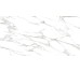 Плитка 162*324 Level Marmi Statuario Reale A Nat Mesh-Mounted 12 Mm Elkq