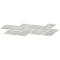 Мозаїка (15x60) 70866 Intrigue Grigio Sat. - Arpege з колекції Arpege Мозаїка (15x60) 70866 Intrigue Grigio Sat. - Arpege з колекції Arpege Arpege Керамічна плитка Cerdomus — сторінка 3
