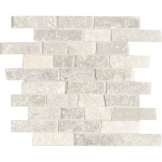 Мозаїка 30x30 Stick Rue D. S. Cloud Blanc - Rue de St. Cloud - RUES10R з колекції Rue de St. Cloud Ascot RUE DE ST. CLOUD Керамічна плитка Ascot Ceramiche — сторінка 3
