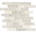 Мозаїка 30x30 Stick Rue D. S. Cloud Blanc - Rue de St. Cloud - RUES10R з колекції Rue de St. Cloud Ascot