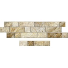 Beige 8x44.25 Turia из коллекции Turia Beige 8x44.25 Turia из коллекции Turia Turia Керамическая плитка Oset