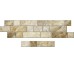 Плитка Beige 8x44.25 Turia Oset з колекції Turia Oset