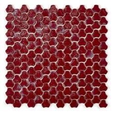 Мозаика - 28.3x28.6 Chilly Clover из коллекции Clover Sicis Мозаика - 28.3x28.6 Chilly Clover из коллекции Clover Sicis Clover