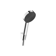 Душевой набор Pulsify 105 1jet EcoSmart+ Porter 1,25 м, Chrome (24307000)