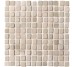 Мозаика (30x30) fNAT Nord Solid Color Mosaico Matt - Nord из коллекции Nord FAP