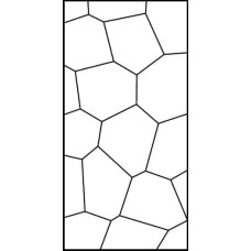 Декор Decoro Pebble Pure Statuario 120x240 Supreme Wide з колекції Supreme Wide Декор Decoro Pebble Pure Statuario 120x240 Supreme Wide з колекції Supreme Wide SUPREME WIDE Керамічна плитка Flaviker — сторінка 2
