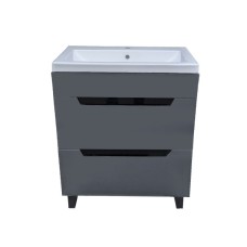 Тумба Poli під умивальник Cers 80 Ш2 Граніт ( А0051136 ) Vivia — сторінка 7
