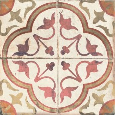 (22.5x22.5) AD/ Ros 001 - Art Deco з колекції Art Deco Bestile плитка — сторінка 9