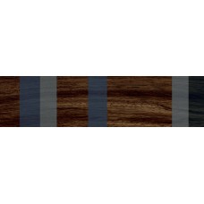 Декор (7.5x30) D762 ESN.IROKO DECOR - Essences з колекції Essences Essences Керамічна плитка Marca Corona